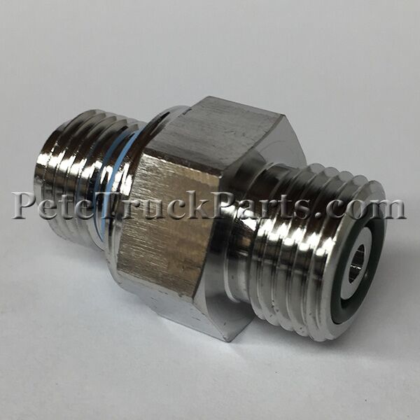 CONNECTOR AS 3538397 CONNECTOR AS 3538397