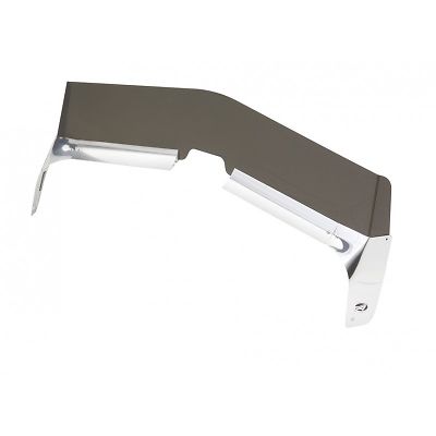 Peterbilt Hood Shield 76007002 Peterbilt Hood Shield 76007002