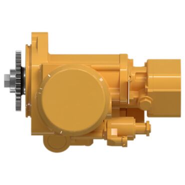 PUMP GP HYD 10R2995 PUMP GP HYD 10R2995