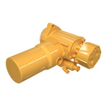 PUMP GP HYD 10R2995 PUMP GP HYD 10R2995