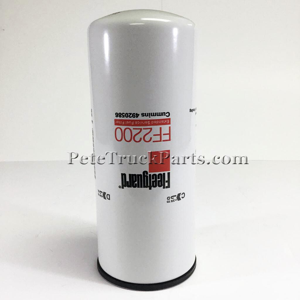 FILTER-FUEL (LFF2201) FF2200FLG FILTER-FUEL (LFF2201) FF2200FLG