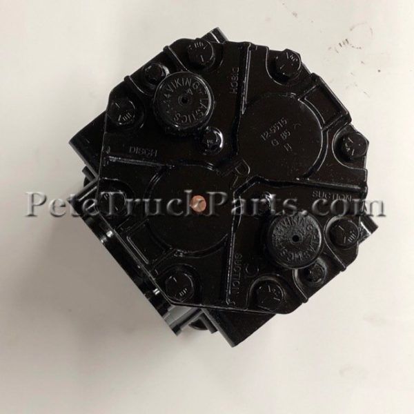 COMP/TEFLON TYPE LC2000