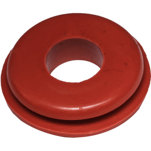 RED GLADHAND SEAL FS18580C (replaces DA9017R) RED GLADHAND SEAL FS18580C (replaces DA9017R)