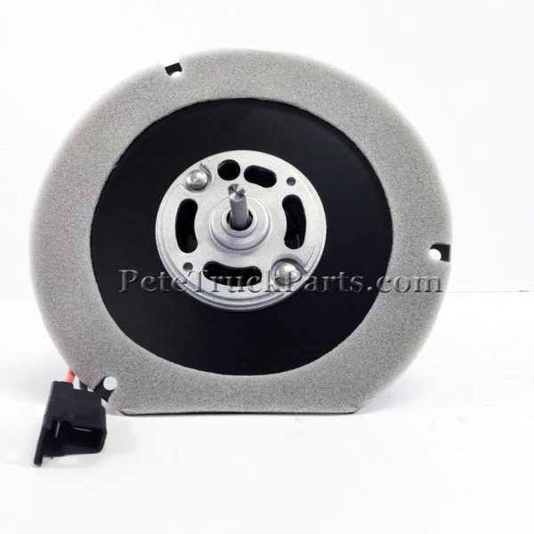 MOTOR-BLOWER W/O WHEEL SR2000010