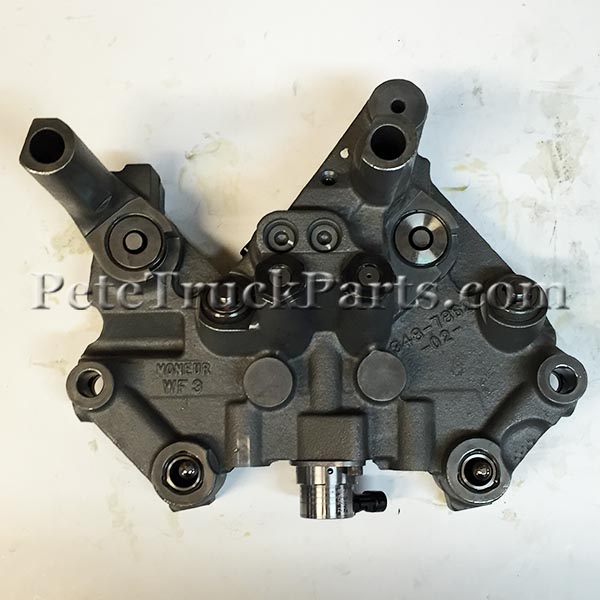 ACTUATOR AS 10R6335 ACTUATOR AS 10R6335