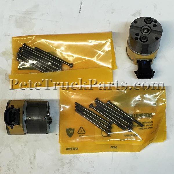 ACTUATOR KIT 10R7302 ACTUATOR KIT 10R7302