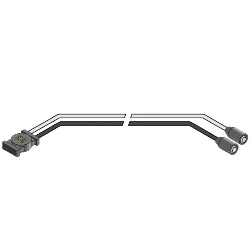 ADAPTER PLUG/PIG TAIL 93745 ADAPTER PLUG/PIG TAIL 93745