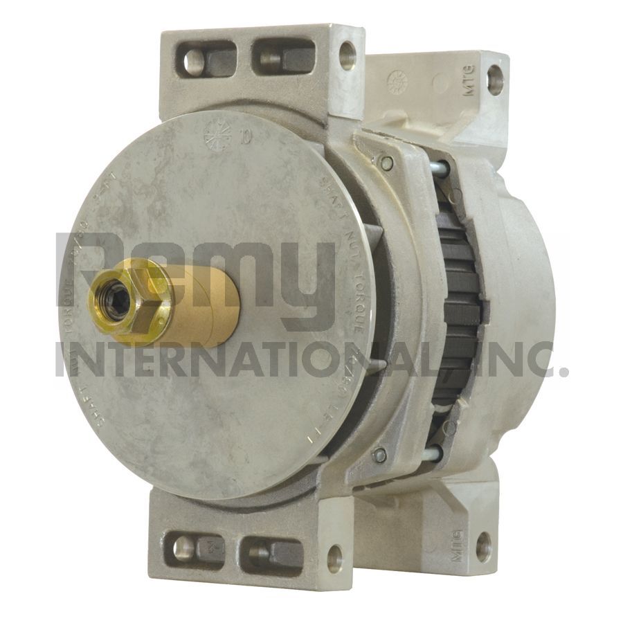 ALTERNATOR-145 AMP PAD MOUNT 19020889 ALTERNATOR-145 AMP PAD MOUNT 19020889