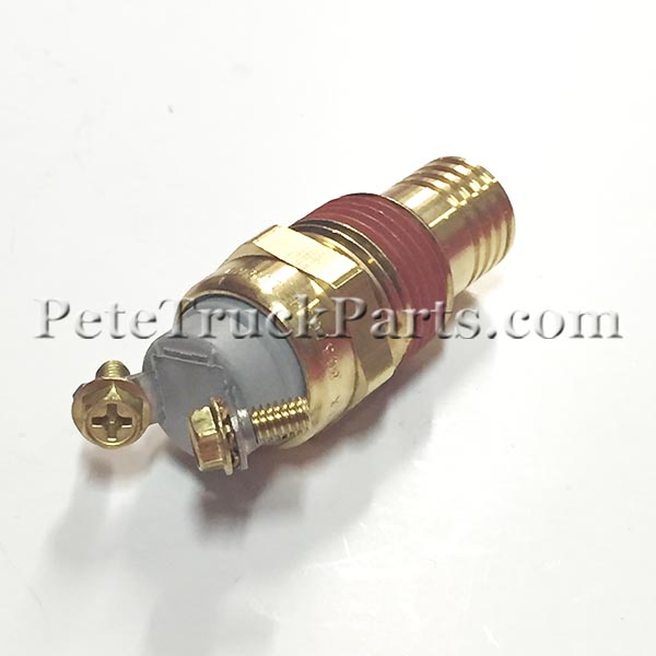 AM TEMP CNTRL MECH 205 DE 8037034P