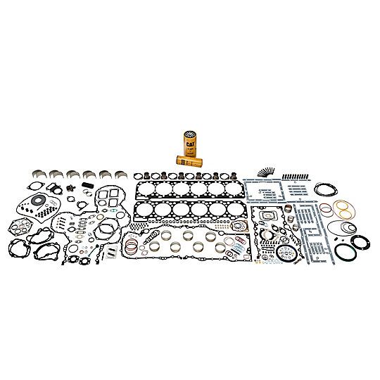 Bronze Engine Overhaul Kit 3459172 Bronze Engine Overhaul Kit 3459172