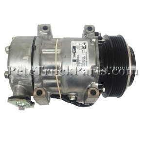 COMPRESSOR ASSY-RDA DIRECT M F69-6007-122