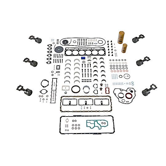 ENGINE KIT 10R9343 ENGINE KIT 10R9343