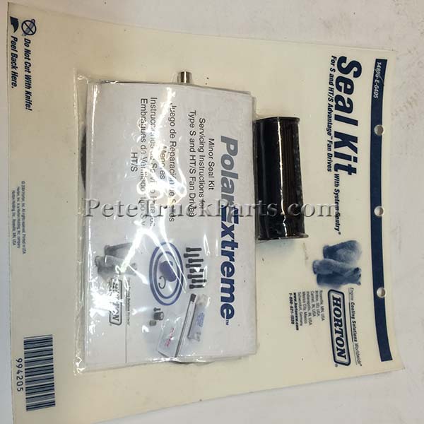 FAN/KIT 994370H0R FAN/KIT 994370H0R