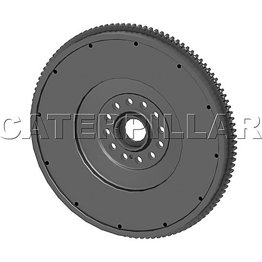 FLYWHEEL AS 10R2356 FLYWHEEL AS 10R2356