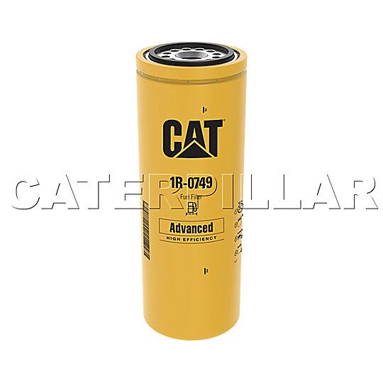 FUEL FILTER 1R0749