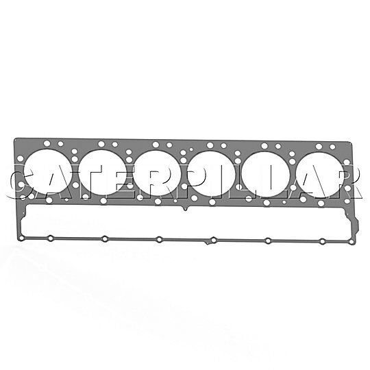 GASKET-CYL. 2219392 GASKET-CYL. 2219392