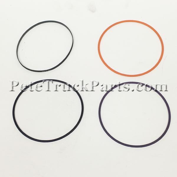 GASKET KIT 1609874 GASKET KIT 1609874