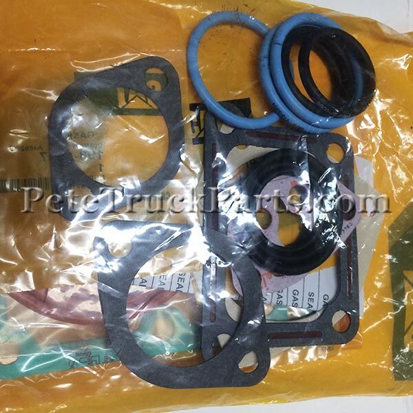 GASKET KIT 4204432 GASKET KIT 4204432