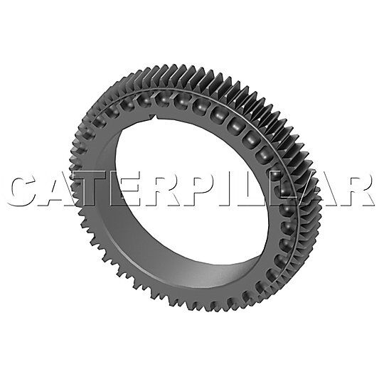 GEAR-CRANK 4728426 GEAR-CRANK 4728426