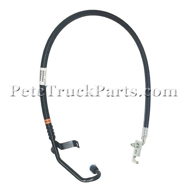 HARDLINE ASSY-CPRSR TO CNDNS D9027-2834