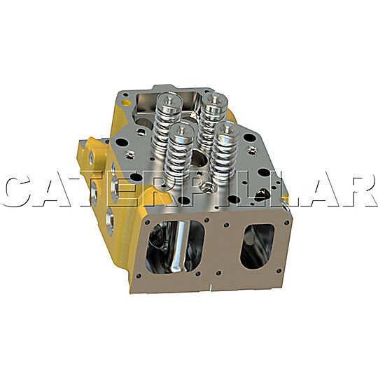 HEAD GP CYL 0R4599 HEAD GP CYL 0R4599