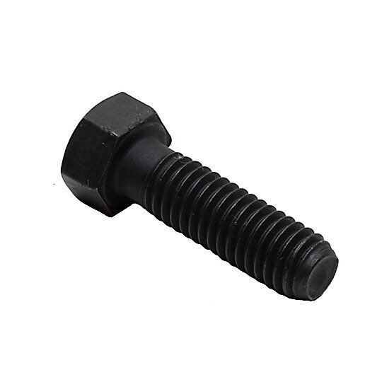Hex Head Bolts Phosphate and Oil Coated 5B0841 Hex Head Bolts Phosphate and Oil Coated 5B0841