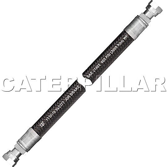 HOSE AS 1265204 HOSE AS 1265204