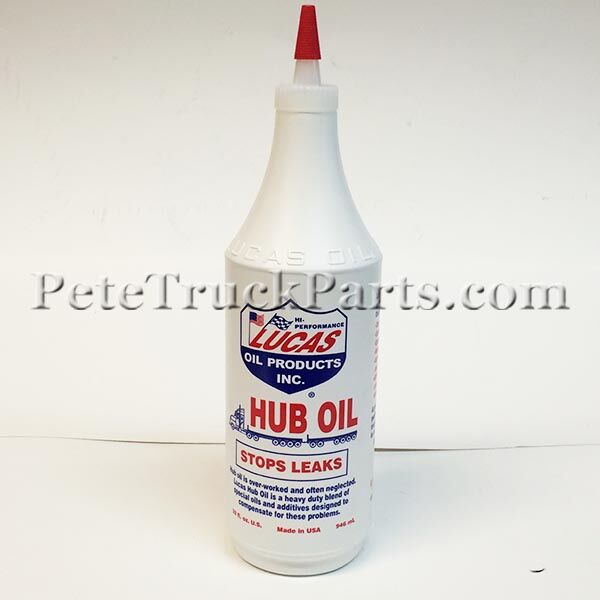 HUB OIL 10088LUC HUB OIL 10088LUC