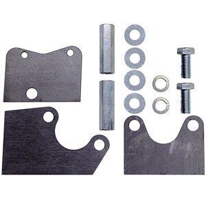 HYD. PUMP KIT - SUPPORT BRKT PB10 HYD. PUMP KIT - SUPPORT BRKT PB10