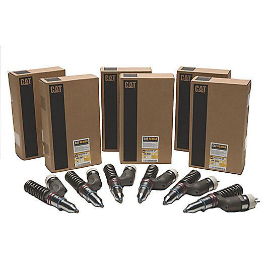 INJECTOR GP 10R1000 INJECTOR GP 10R1000