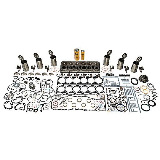 KIT-PLATINUM 10R9922 KIT-PLATINUM 10R9922