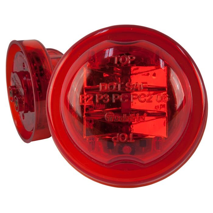 LAMP-LED MODEL 10 CO RED 10275R LAMP-LED MODEL 10 CO RED 10275R
