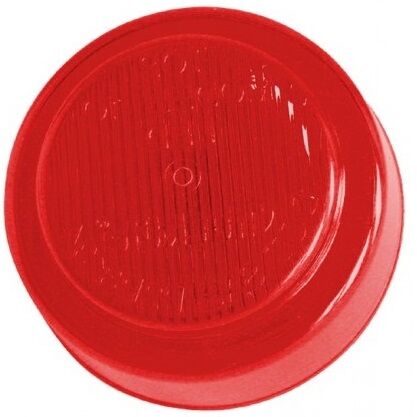 LAMP MARKER/CLRNC 2 1/2" 10250R LAMP MARKER/CLRNC 2 1/2" 10250R