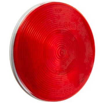 LAMP SEALED 4" YELLOW 40282Y LAMP SEALED 4" YELLOW 40282Y