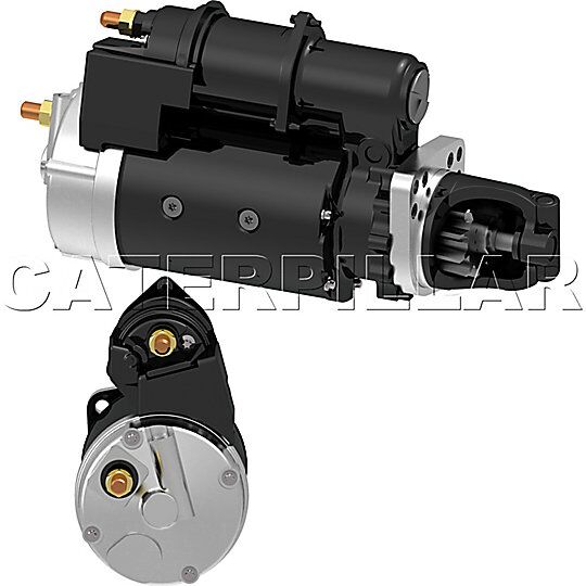 MOTOR GP ELE 10R0392 MOTOR GP ELE 10R0392