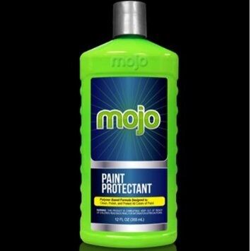 PAINT PROTECTANT WAX MOJO-2 PAINT PROTECTANT WAX MOJO-2