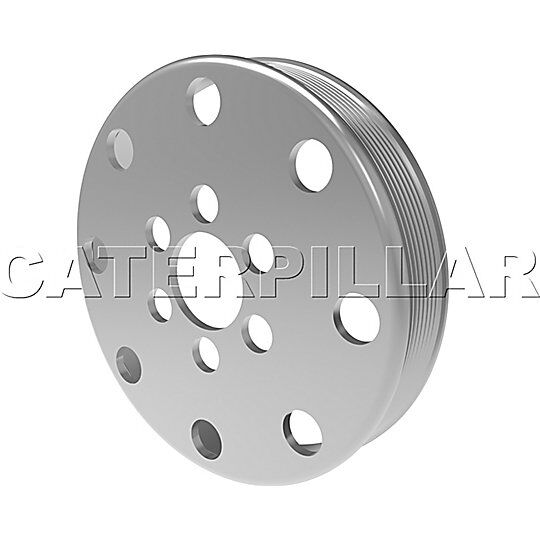 PULLEY 1757314 PULLEY 1757314
