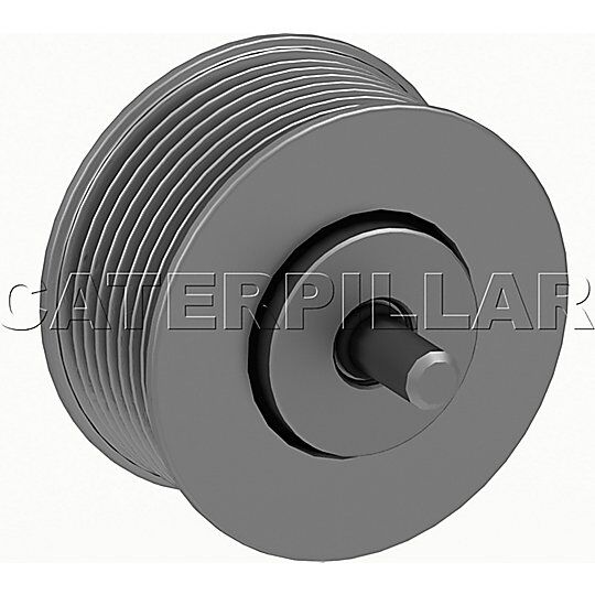 PULLEY AS.-I 1979642 PULLEY AS.-I 1979642