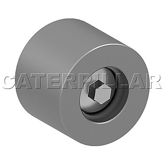 PULLEY AS.-I 2850274 PULLEY AS.-I 2850274