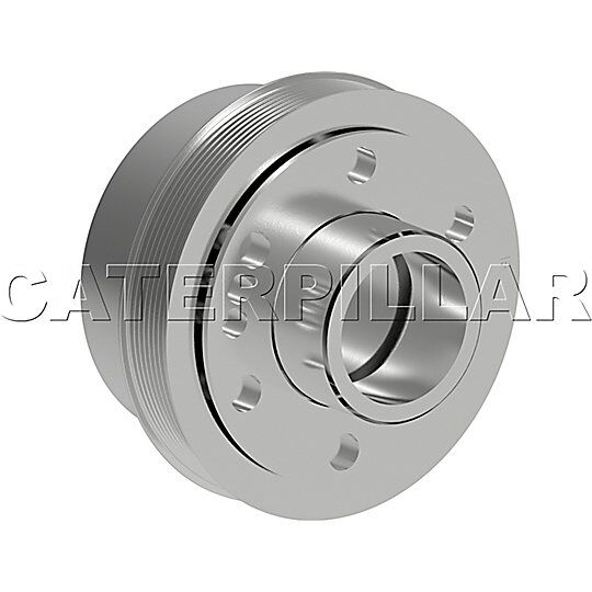PULLEY-CSHFT 1805161 PULLEY-CSHFT 1805161