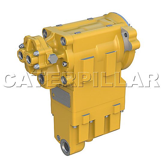 PUMP GP HYD 10R8897 PUMP GP HYD 10R8897