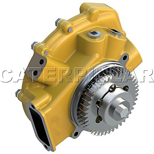 PUMP GP WTR 0R0705 PUMP GP WTR 0R0705