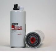 PX6 FUEL FILTER FS1065FLG PX6 FUEL FILTER FS1065FLG