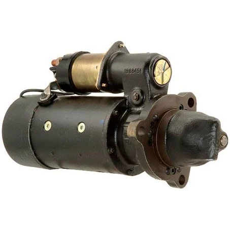 STARTER 42-MT V405 10461052RMAN STARTER 42-MT V405 10461052RMAN