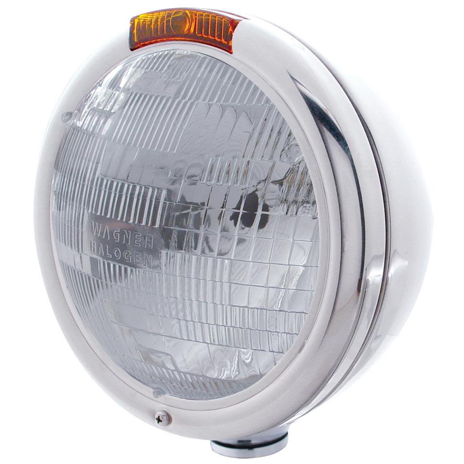 SINGLE HEADLIGHT 30405 SINGLE HEADLIGHT 30405