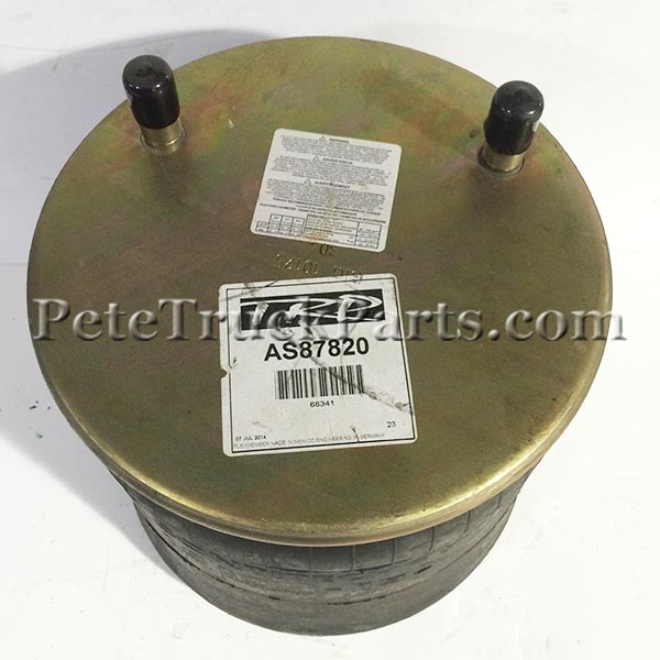TRP AS87820 Air Spring for Ridewell Suspensions TRP AS87820 Air Spring for Ridewell Suspensions