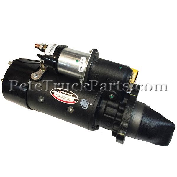 STARTER 42MT-450 V405 10461075RMAN STARTER 42MT-450 V405 10461075RMAN