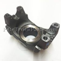 YOKE END 1810 HALF ROUND 6.5-4-4631-1