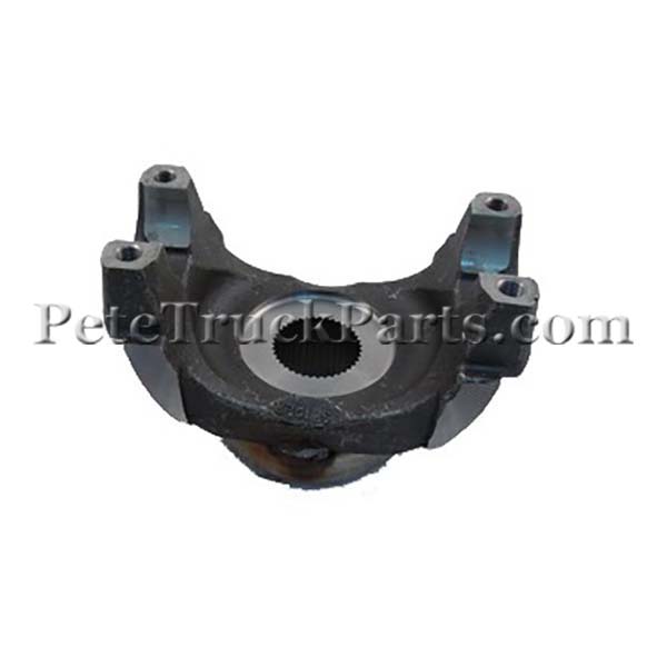 YOKE-END HALF ROUND 6.5-4-3381-1X YOKE-END HALF ROUND 6.5-4-3381-1X