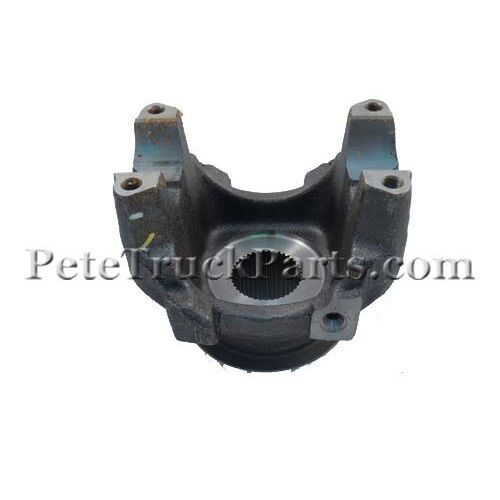 YOKE & SLG ASSY 170-4-281-1X YOKE & SLG ASSY 170-4-281-1X